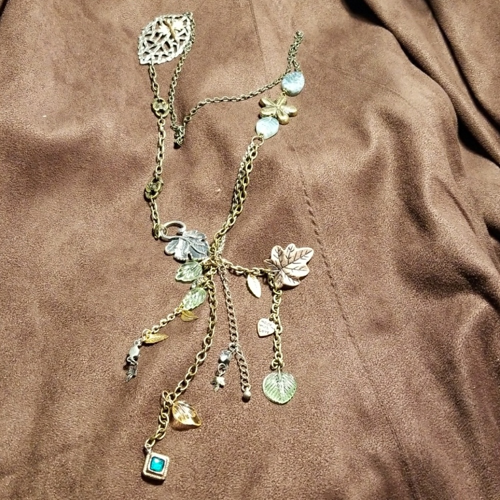 Necklace - Picture 2 of 8